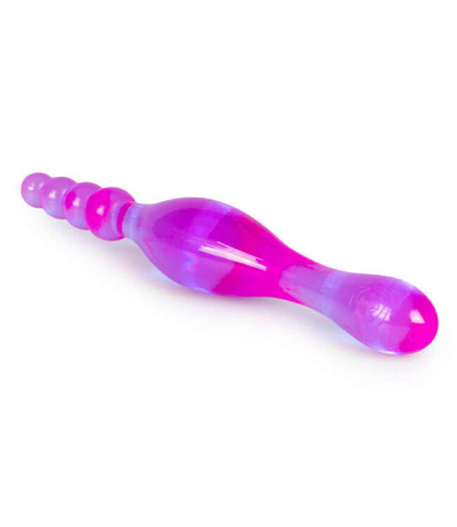 Galaxia Lavender Anal Teaser