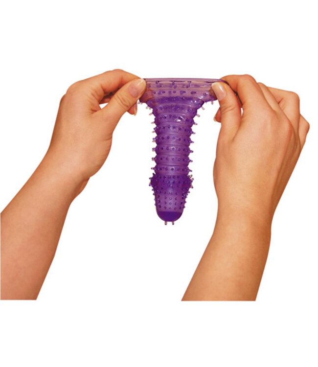 X-tra Lust Penissleeve