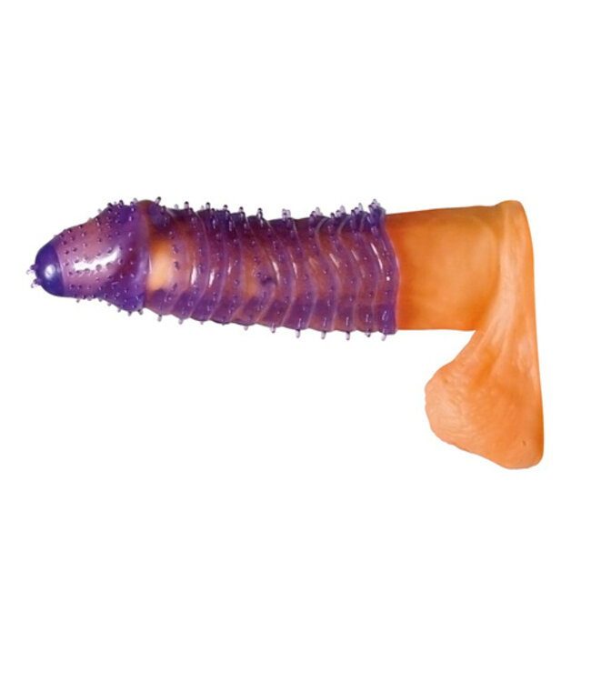 X-tra Lust Penissleeve