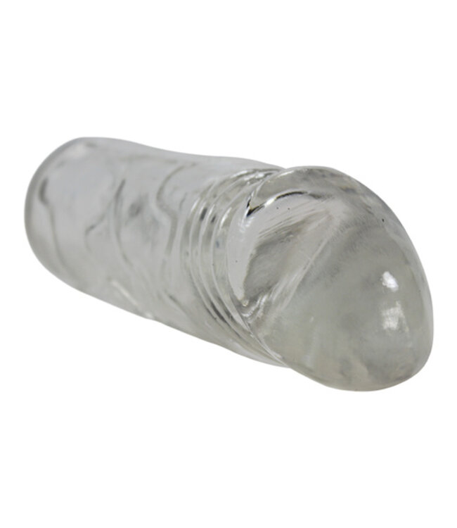 Mega Dick Sleeve