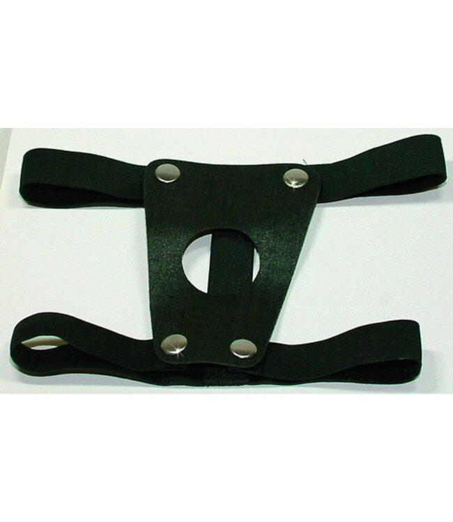 Holle Voorbind Penis