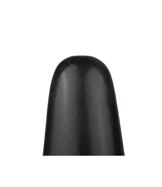 Opblaasbare latex plug