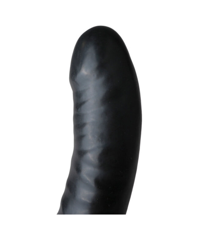 Latex Dildo Opblaasbaar