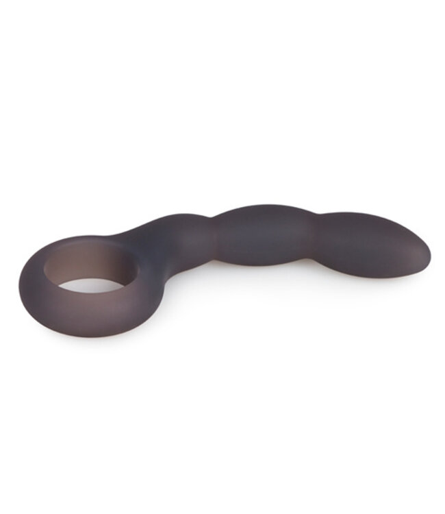 Anaal Dildo met Ring