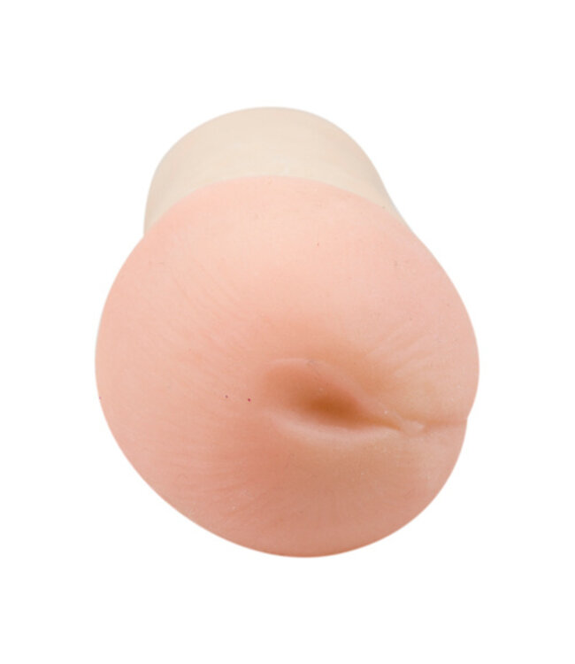 Grote realistische penissleeve