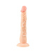 You2Toys European Lover Realistische Dildo Met Zuignap - 16 cm