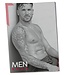 You2Toys Pin-up Kalender Soft Men 2024