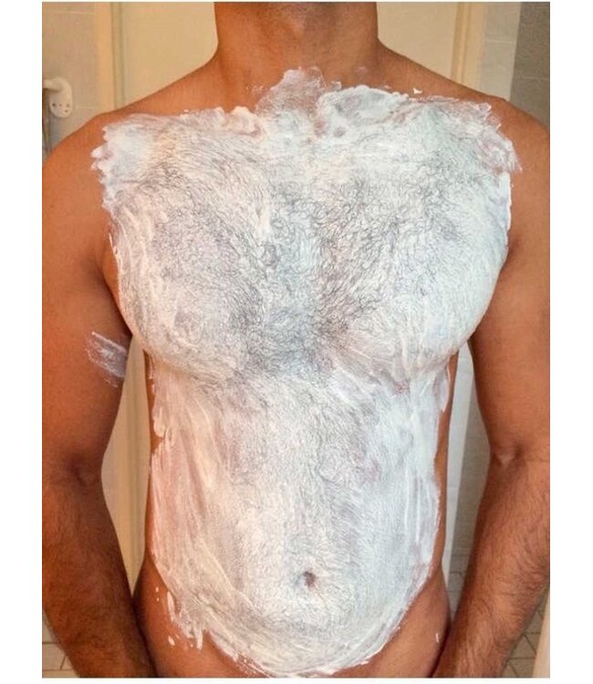 Intimate - Hair Removal  Powder