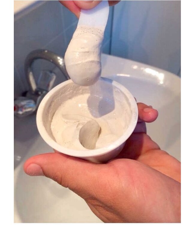 Intimate - Hair Removal  Powder