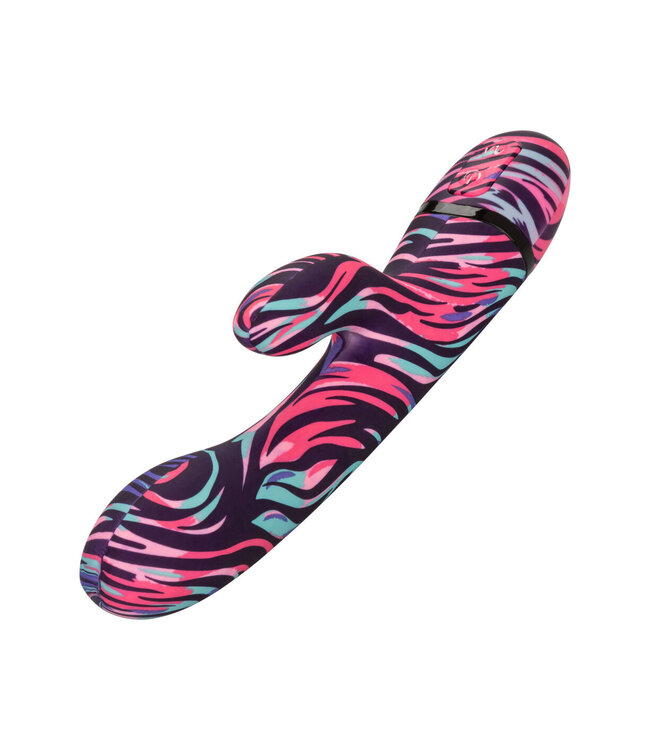 CalExotics Naughty Bits Ménage à Moi Dual Wand