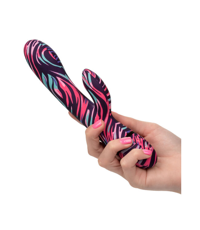 CalExotics Naughty Bits Ménage à Moi Dual Wand