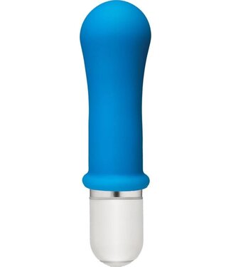 Doc Johnson American POP! BOOM - 10 function silicone vibrator
