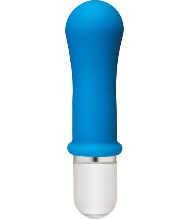 Doc Johnson - American POP! BOOM - 10 function silicone vibrator