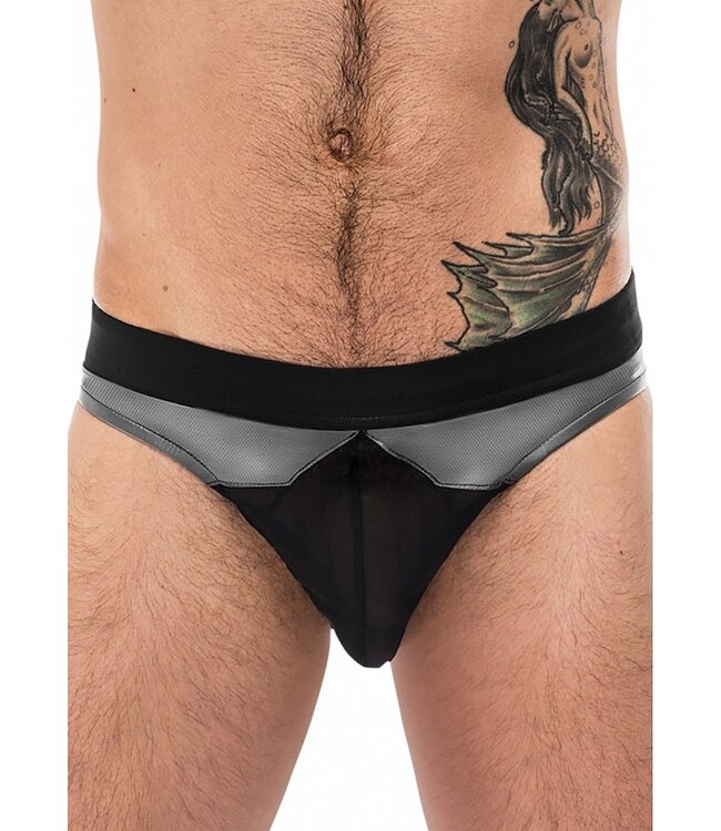 Male power - Iron clad bikini