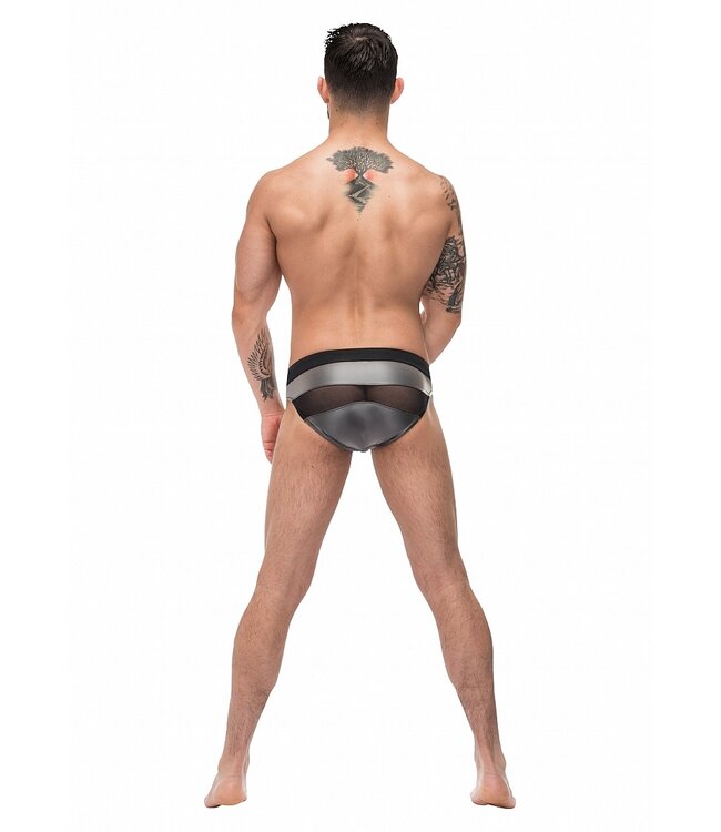Male power - Iron clad bikini