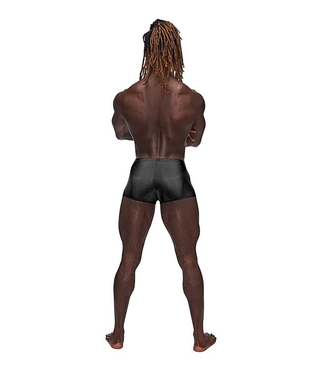 Male power - Barely there mini short