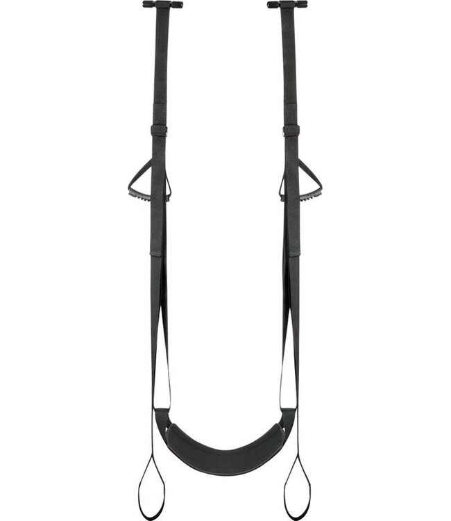 Taboom - No.1 Door Swing