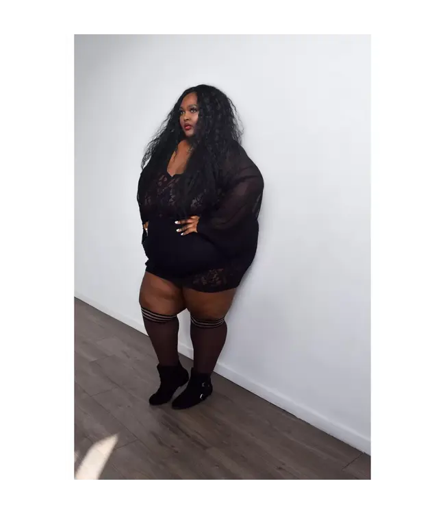 Autumn - Thight High