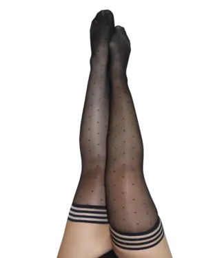 Kix'ies Ally - Thigh high