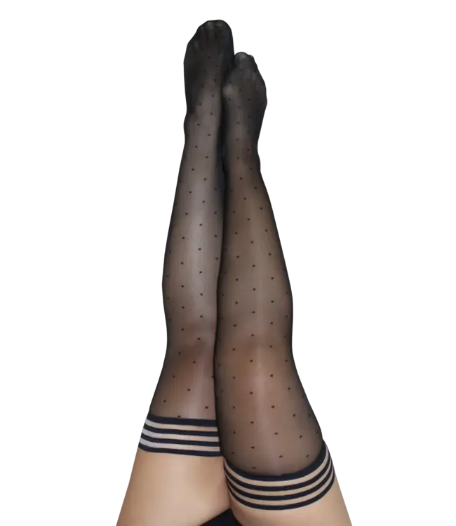 Ally - Thigh high