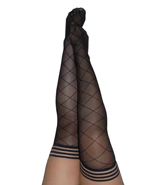 Kix'ies Anna - Thigh high