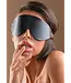 Taboom Vogue - blindfold black/gold