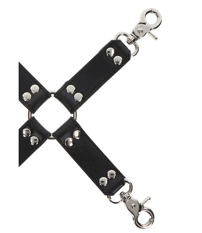 Luxury Bondage Essential - Hogtie