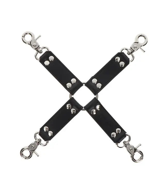 Luxury Bondage Essential - Hogtie