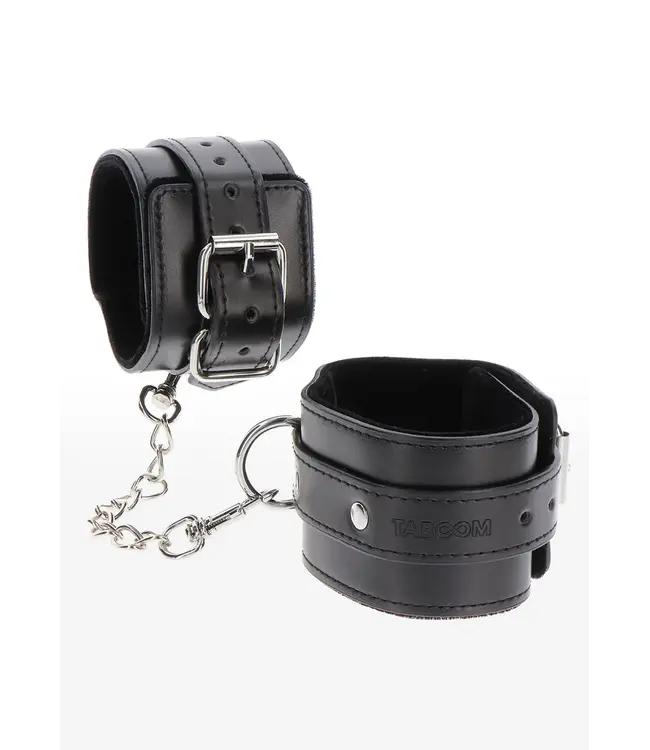 Luxury Bondage Essential - Ankle cuffs