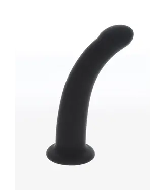 Taboom Taboom - Luxury Bondage Essential - Strap on dong large