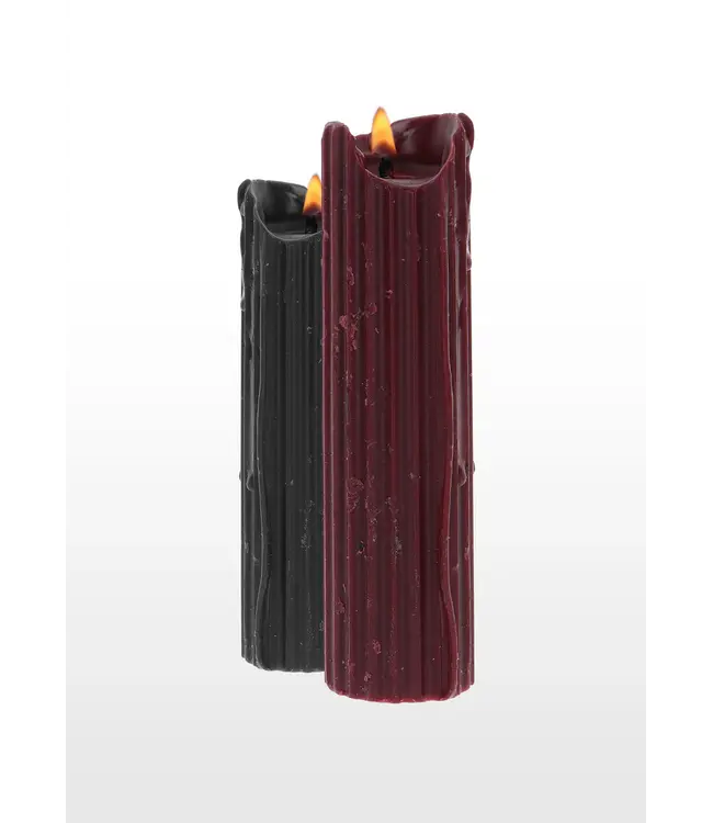 Luxury Bondage Essential - BDSM drip candles