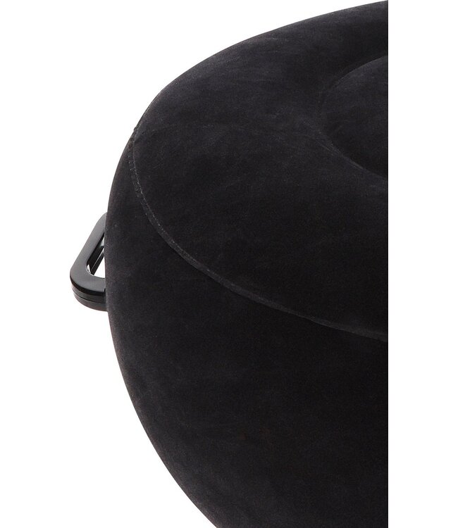 Luxury Bondage Essential - Inflatable remote controlled fuck seat