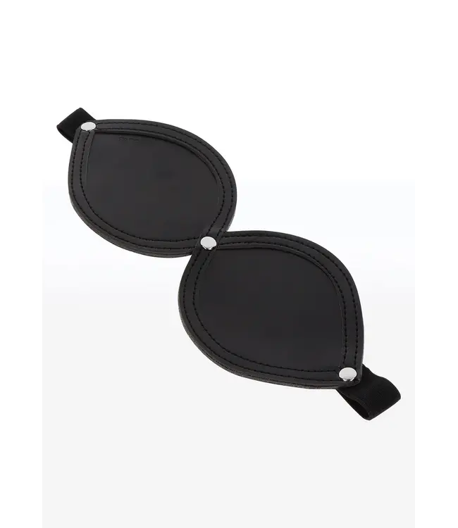 Luxury Bondage Essential - Infinity Blindfold