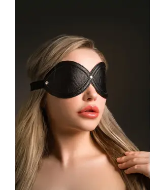 Taboom Luxury Bondage Essential - Infinity Blindfold