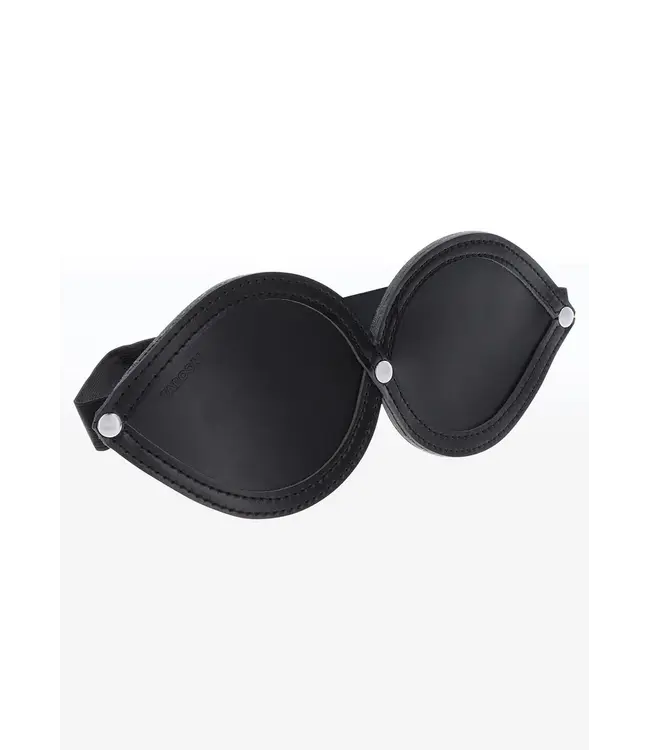 Luxury Bondage Essential - Infinity Blindfold