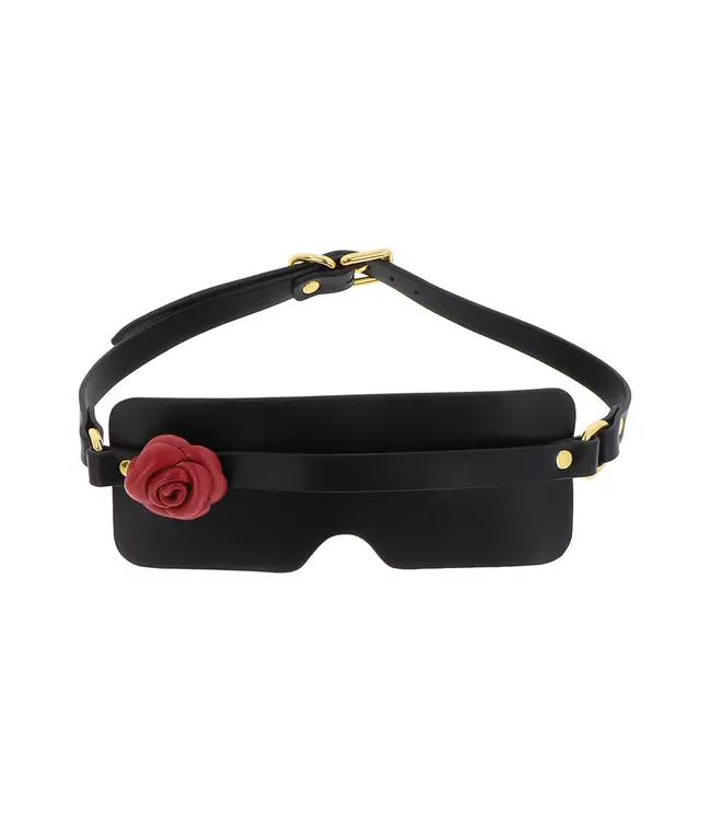 Wild Roses - Blindfold