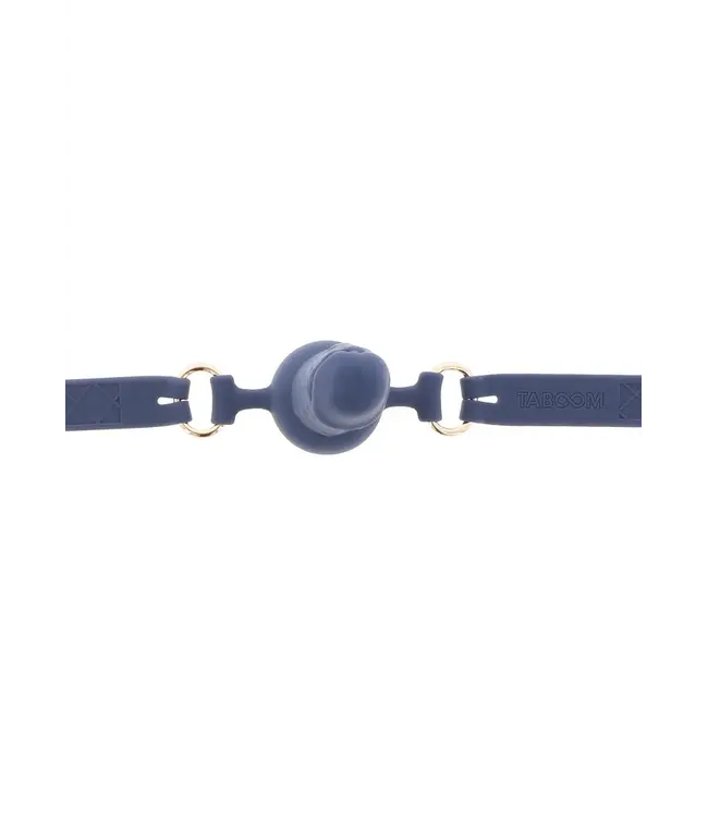 Silicone supreme - Penis gag