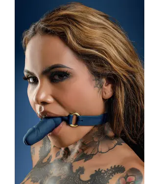 Taboom Silicone supreme - Penis gag