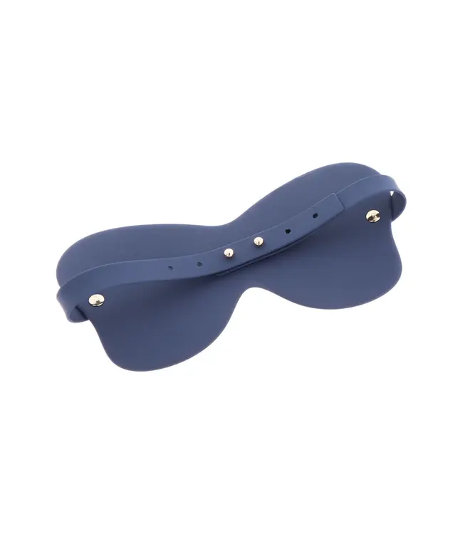 Silicone supreme - Blindfold