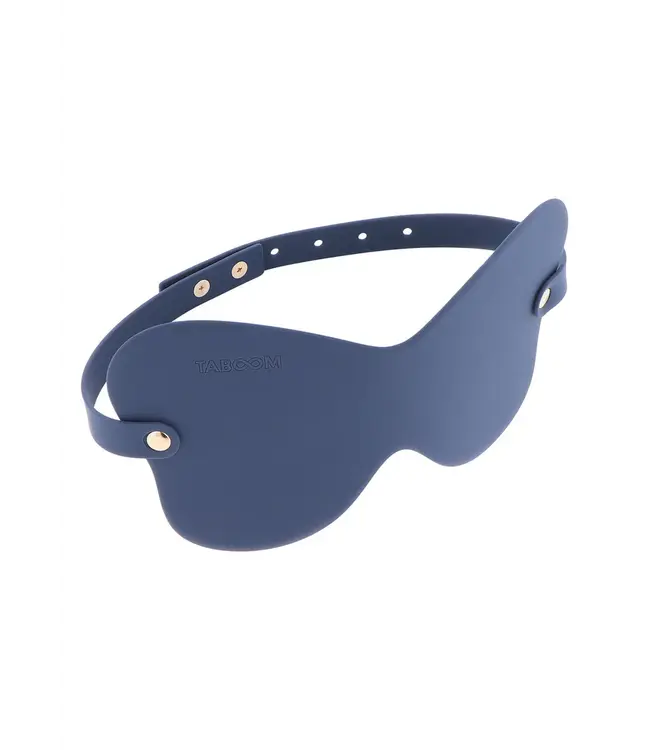 Silicone supreme - Blindfold