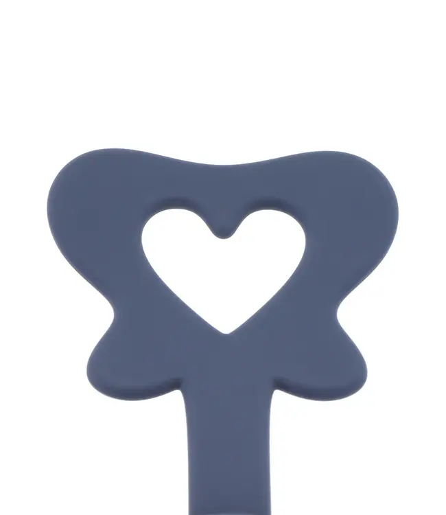 Silicone supreme - Paddle and plug