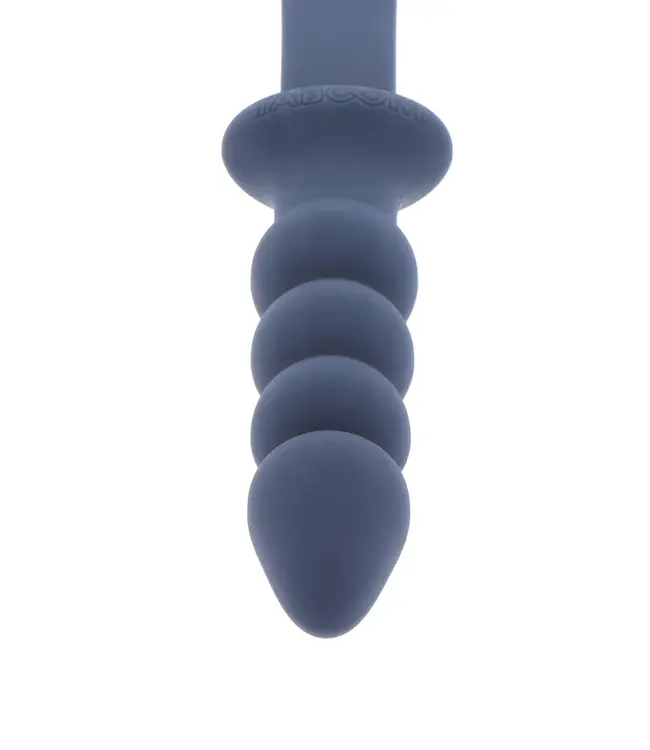 Silicone supreme - Paddle and plug