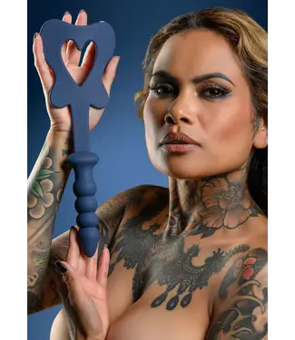 Taboom Silicone supreme - Paddle and plug