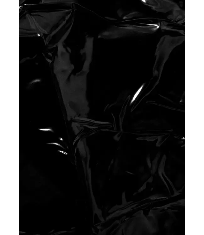 Luxury bondage essentials - Wet play Queen size bedsheet