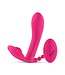 Teazers Wearable Vibrator with Remote