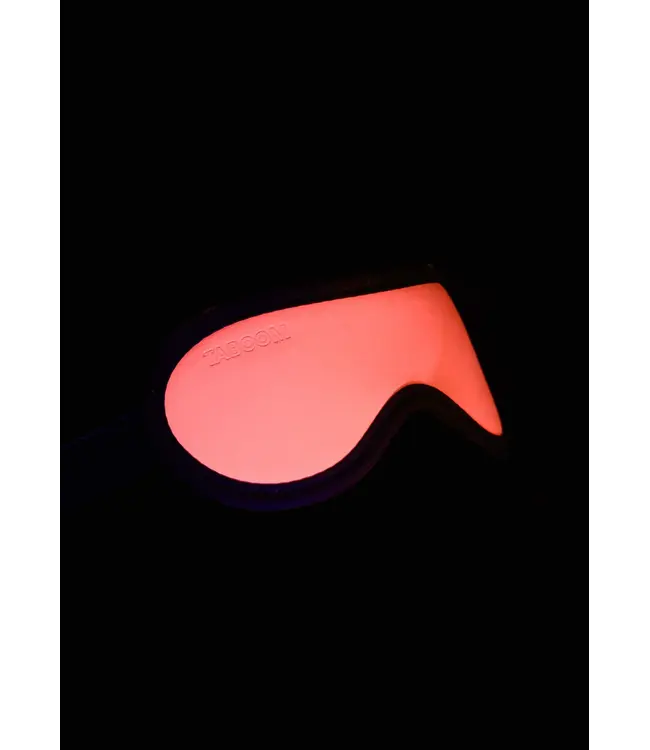 Glow in the dark - Blindfold