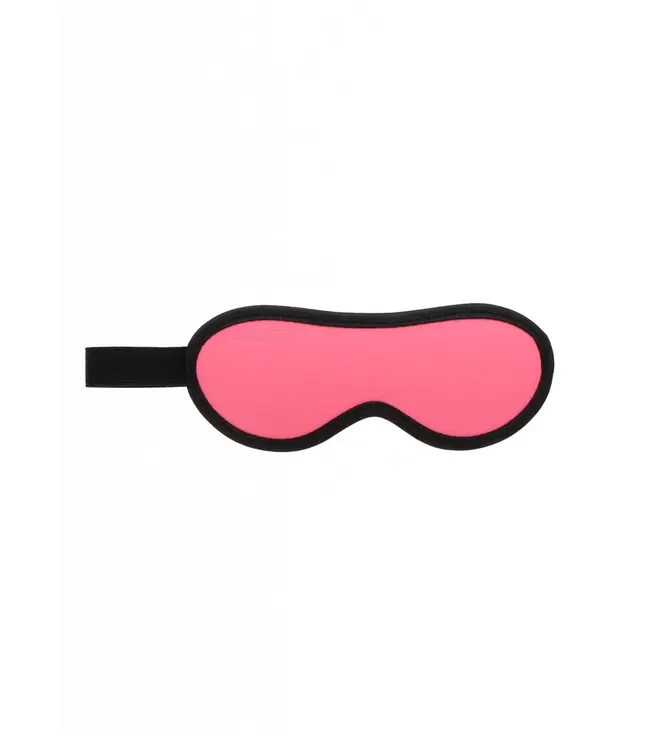 Glow in the dark - Blindfold