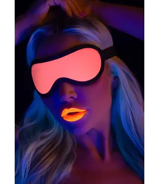 Taboom Glow in the dark - Blindfold