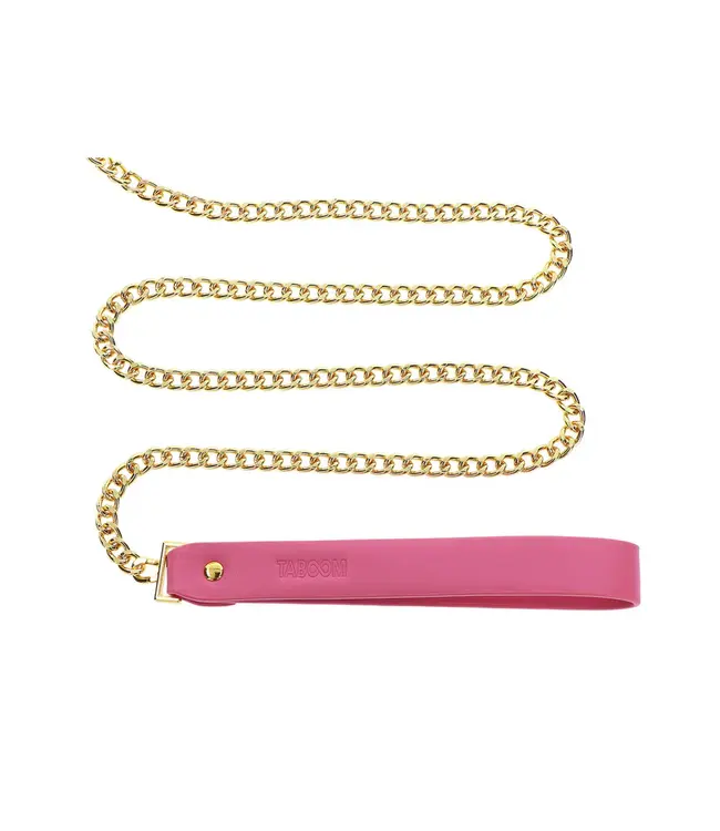 Glow in the dark - Collar and leash