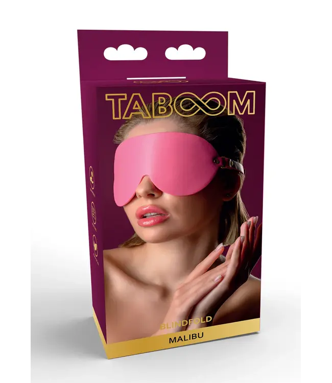 Malibu - Blindfold